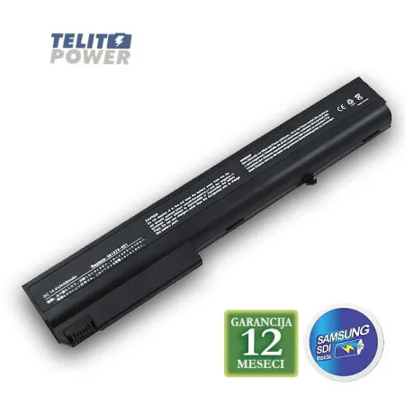 Baterija za laptop HP Business Notebook NX7400 HSTNN-DB11 HP7403LH ( 0389 )