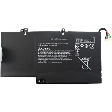 Baterija za Laptop HP Pavilion X360 NP03 NP03XL ( 107625 )