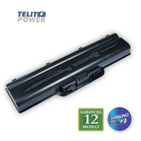 Baterija za laptop HP Pavilion ZD7000 Series PP2182D HP4900LP ( 1344 )