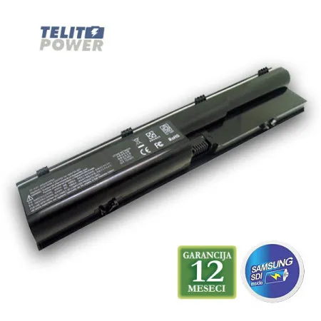Baterija za laptop HP ProBook 4530S / 4430S 10.8V 5200mAh ( 0861 )