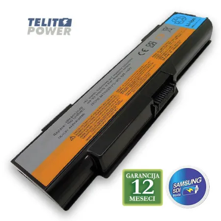 Baterija za laptop LENOVO G410 ASM BAHL00L6S LOG410LH ( 1890 )