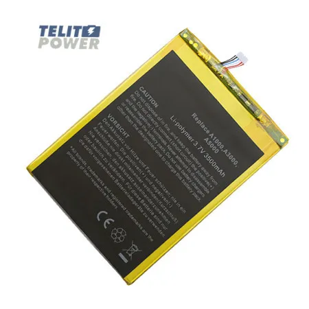 Baterija za laptop LENOVO IdeaPad A1000 A3000 A5000 A1010-T ( 2206 )