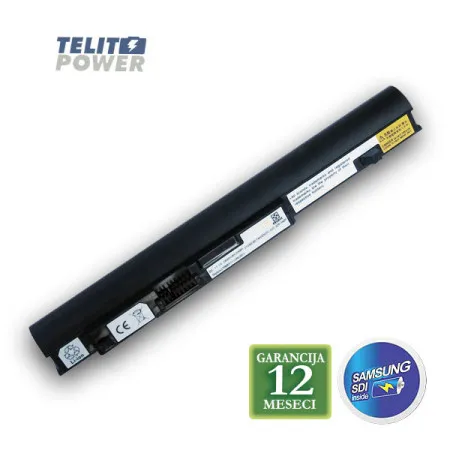 Baterija za laptop LENOVO S10-2 L09C3B11 LOS102L7 ( 1164 )
