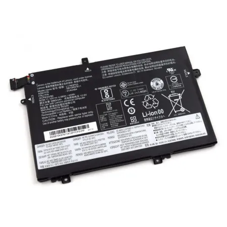 Baterija za laptop Lenovo ThinkPad L480 L580 ( 109236 )