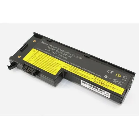 Baterija za laptop Lenovo ThinkPad X60 X60S X61 X61S ( 108227 )