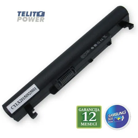 Baterija za laptop MSI 925T2008F BTY-S16 BTY-S17 WIND U160 WIND U160 ( 1547 )
