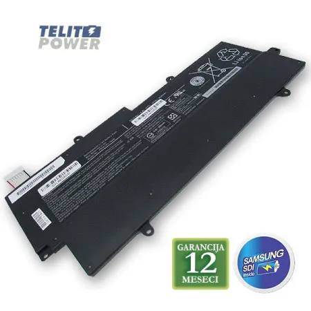 Baterija za laptop TOSHIBA Portege Z830 series PA5013 14.8V 46Wh ( 1529 )