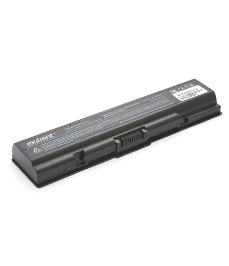 Baterija za laptop Toshiba Satellite A200 A210 A300 L300 L500 M200 PA3534U ( 104863 )