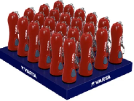 Baterijska lampa mini led light 1aaa ( 635049 )