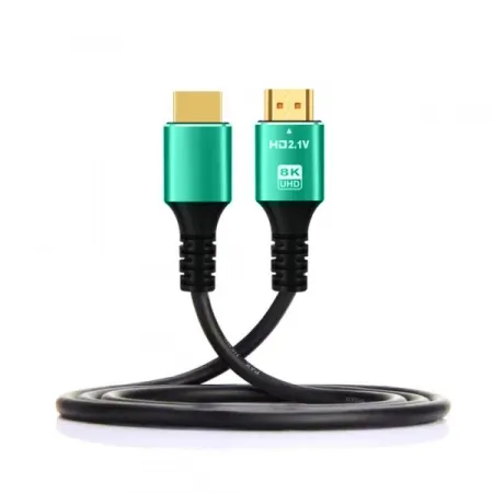 BB Kabl HDMI 2.1v 8K 1.5m ( K387 )