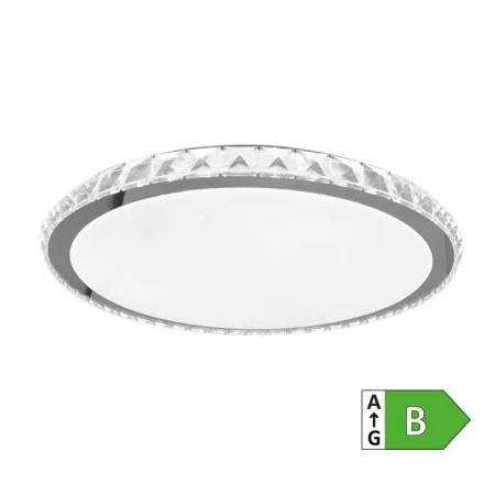 BB Link LED plafonjera 96W toplo, hladno, dnevna svetlost ( ML-CLA3CCT96WG101 )