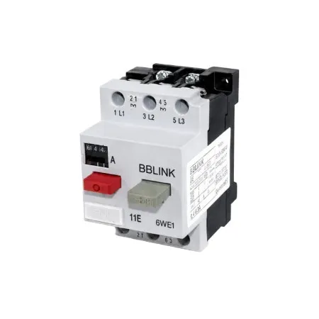 BB Link Motorna sklopka 1.6-2.5A ( MS1.6-2.5B )