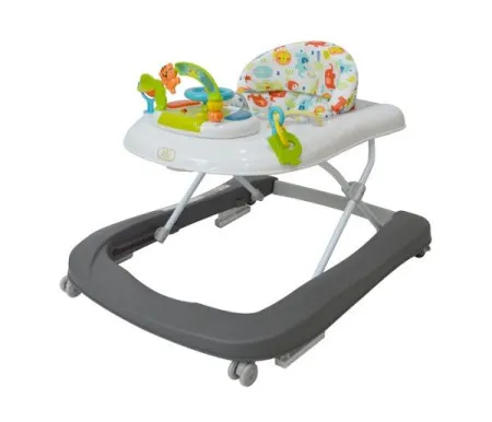 Bbo dubak/guralica funride w2251ur2 - grey ( W2251UR2GR )