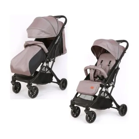 Bbo kolica za bebe (d600) boogy - dark grey ( D600DGREY )