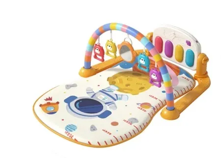 Bbo podloga za igru piano - space ( CC9665 )