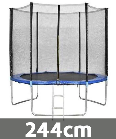 BBO trambolina tt-8040 (244cm) ( TT-8040-244 )