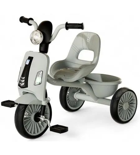 Bbo tricikl trixi (505) – light green ( 505LGREEN )