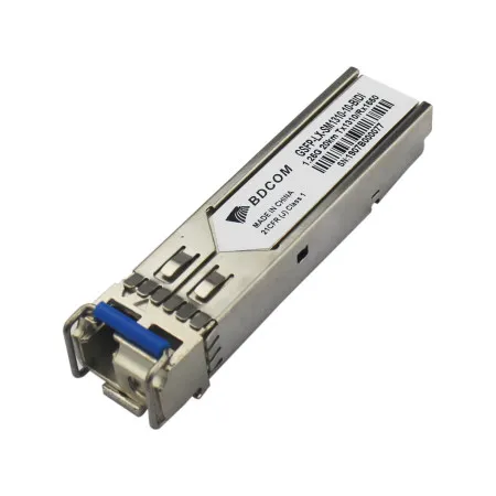 Bdcom GSFP-LX-SM1310-10-BIDI, 10Km, TX1310/RX1550, LC, DDM ( 5216 )