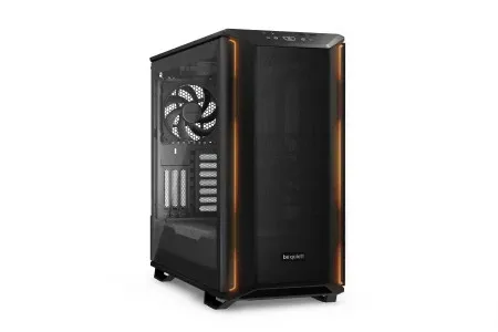 Be Quiet Dark base 701 Black BGW58 kućište