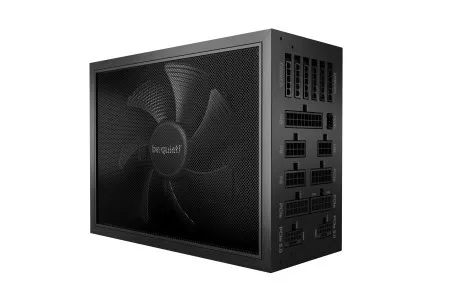 Be quiet dark power pro 13 1600W, 80 plus titanium ( BN332 )