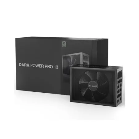 Be quiet! Dark Power PRO 13 Napajanje 1600W