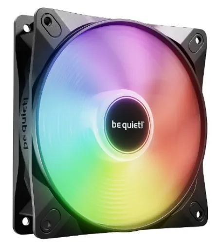 Be quiet! LIGHT WINGS LX 120mm ( BL120 )