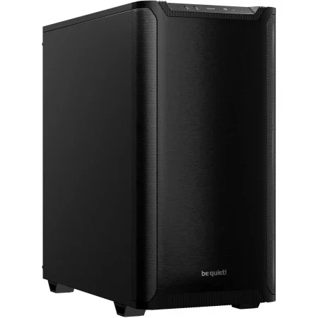 Be quiet pure base 501 black, mb compatibility ( BG073 )
