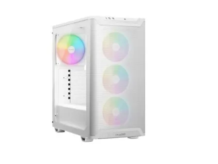 Be quiet pure base 501 lx white ( BGW79 )