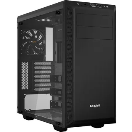 Be Quiet pure base 600 window black kućište ( BGW21 )