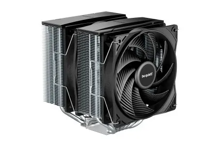 Be quiet pure rock pro 3 250w tdp ( BK041 )