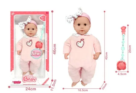 Beba lutka za dečiju igru ( 796324 )