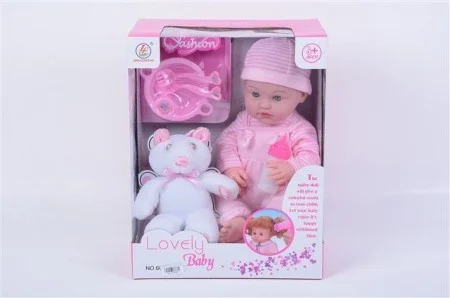 Beba set 36x28x19 ( 527839 )
