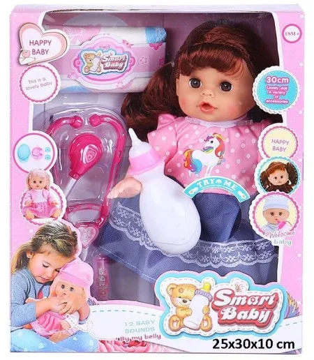 Beba - set za igru ( 211386 )
