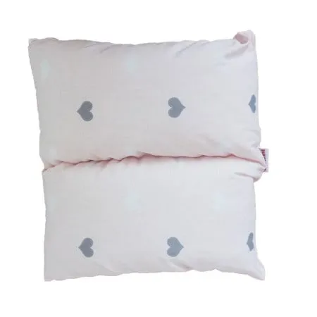 Bebekevi Jastuk za dojenje za ruku - roze ( BEVI1077R )