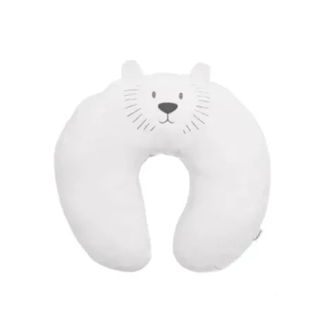 Bebekevi Kafide jastuk za dojenje - belo ( BEVI1509B )