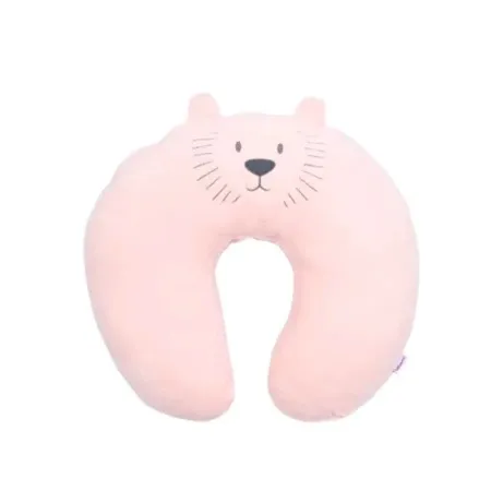 Bebekevi Kafide jastuk za dojenje - roze ( BEVI1509R )