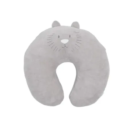 Bebekevi Kafide jastuk za dojenje - sivo ( BEVI1509S )