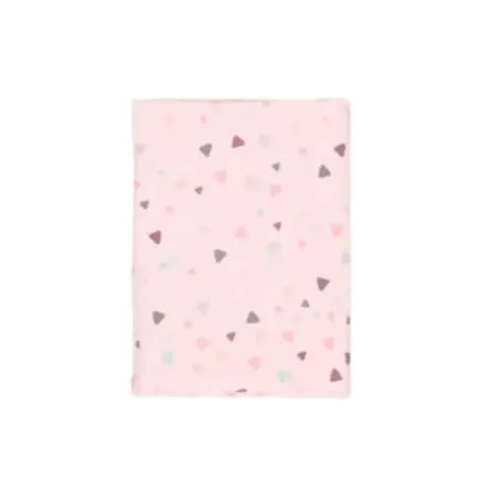 Bebekevi Marama za dojenje roze ( BEVI732R )