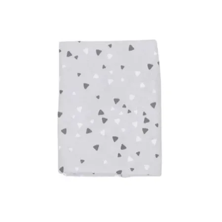 Bebekevi Marama za dojenje sivo bevi732s ( BEVI732S )