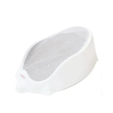 Bebekevi Podloga za kupanje beba soft - belo ( BEVI1451B )