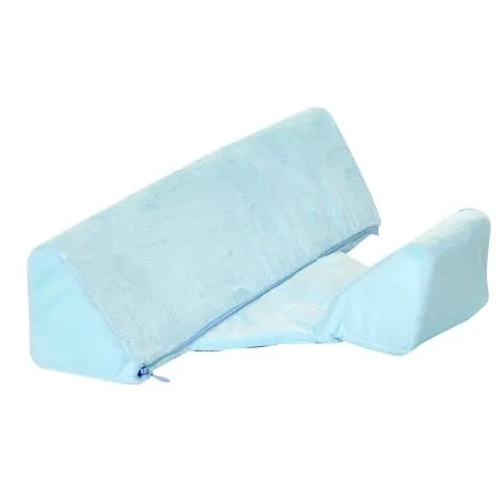 Bebekevi Pozicioner za bebe - plavi ( BEVI742P )