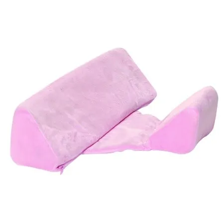 Bebekevi Pozicioner za bebe - roze ( BEVI742R )