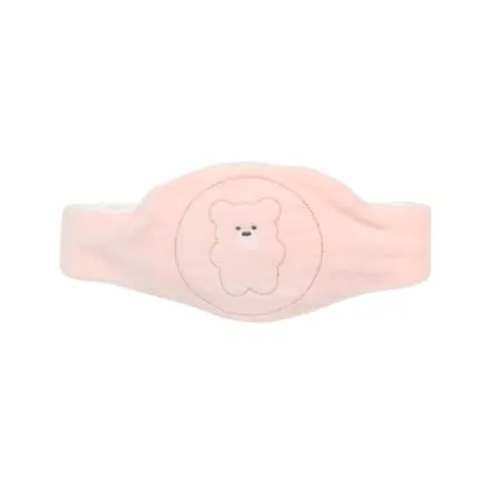 Bebekevi Termofor protiv grčeva sa trešnjinim košticama - losos ( BEVI1426L )