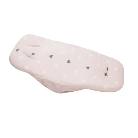 Bebekevi Uložak za autosedište - roze ( BEVI1039R )