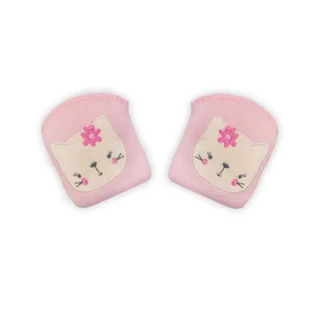 Bebekevi Zaštita za kolena tokom puzanja - roze ( BEVI1086R )