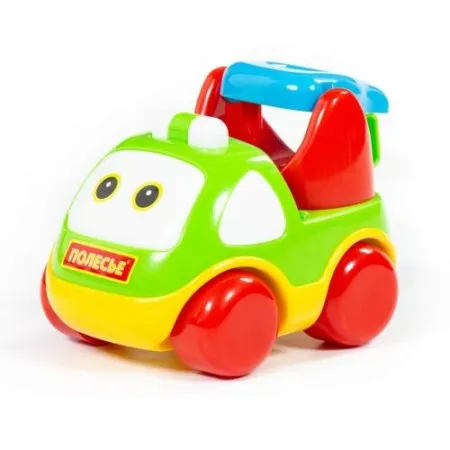 Bebi autić za igru šareni ( 17/79374 )