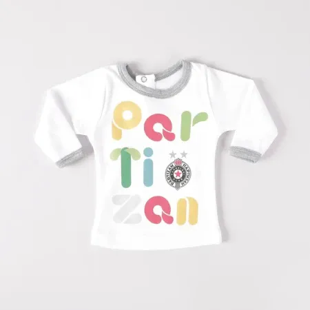 Bebi benka partizan 68-2 ( 3159 )