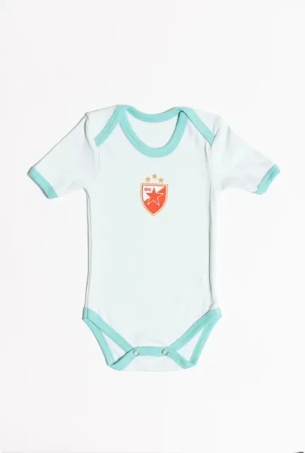 Bebi bodi kratak rukav cz mint vel.92 ( 3126-24m.92 )