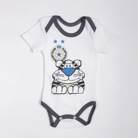 Bebi bodi partizan k.rukav 21.74 ( 3176-21.74 )