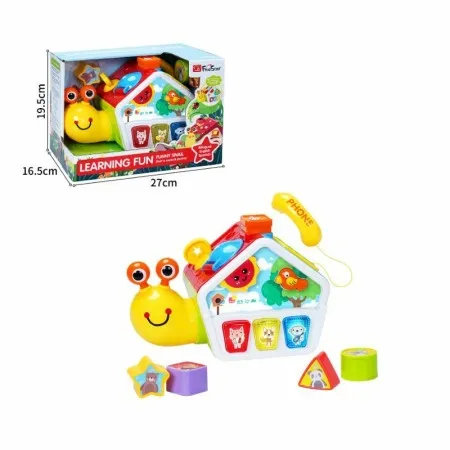 Bebi edukativna kucica puz 35969 ( 32/09305 )